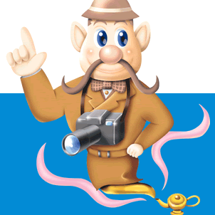 探偵社フォーチュン